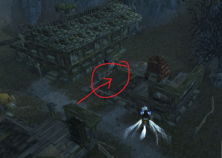 7.0成就：先行者相关书籍拾取地点坐标