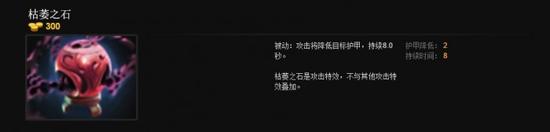 大热还是鸡肋？6.87新物品现状分析