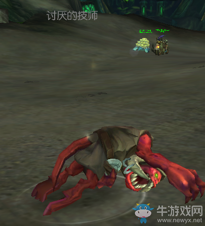 《魔兽世界》7.0净化天空任务怎么做