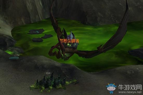 《魔兽世界》7.0净化天空任务怎么做