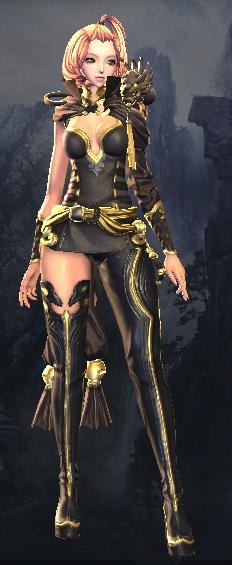 一轮秋影转金波 国服中秋版新时装汇总