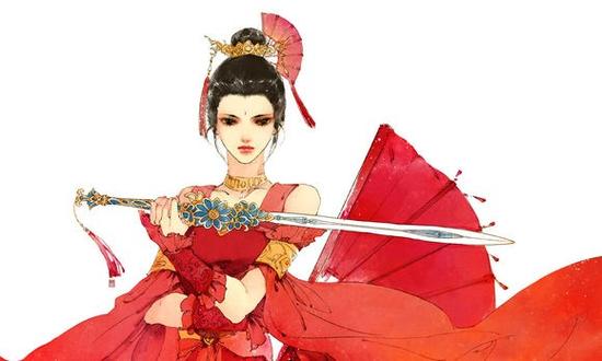 冰心剑指江湖&nbsp;95赛季pvp冰心入门指南