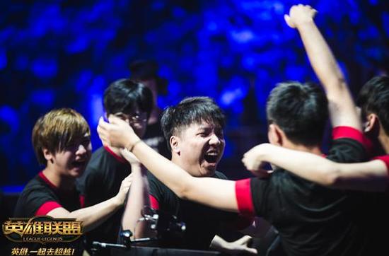 S6世界赛小组赛出线分析：欧洲不足为惧 不可轻视北美