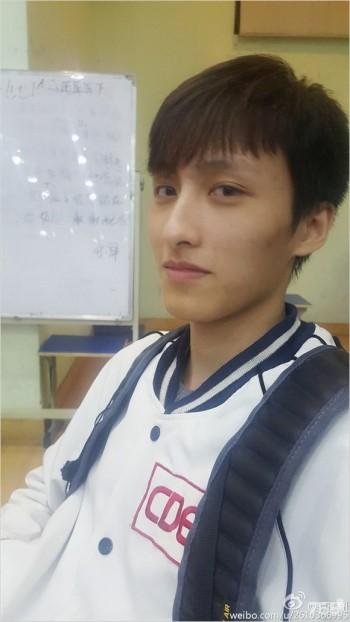 Ame渡劫成功 成为国服第四位9000分大神