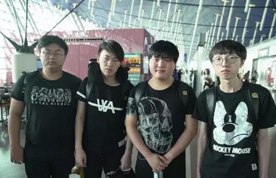 S6世界赛小组赛出线分析：欧洲不足为惧 不可轻视北美