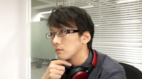 《仙剑奇侠传：幻璃镜》制作人张孝全