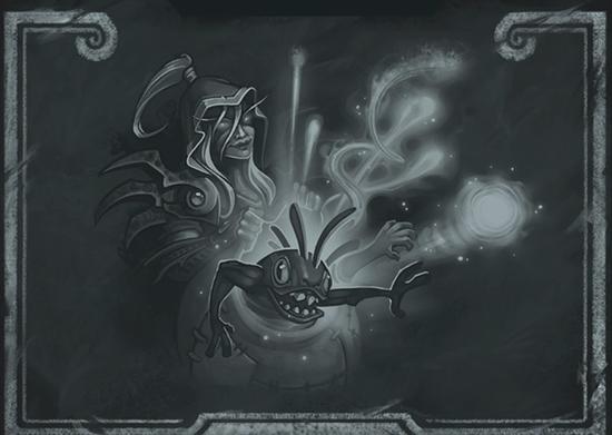 泰奶奶原来是话唠 泰兰德拆包语音一览