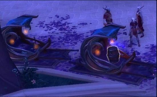 你解锁了吗？群星庭院功能物品分布一览