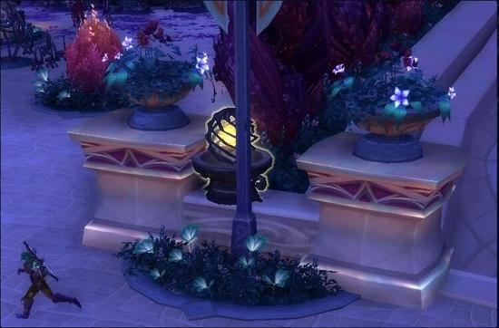 你解锁了吗？群星庭院功能物品分布一览