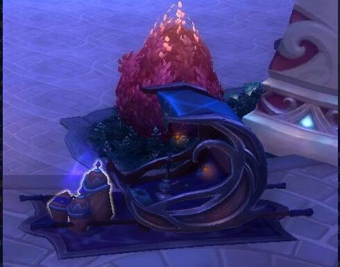 你解锁了吗？群星庭院功能物品分布一览