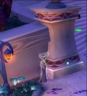 你解锁了吗？群星庭院功能物品分布一览