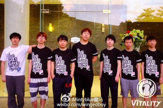 DOTA2转会资讯：B神加盟IG 430选择休息