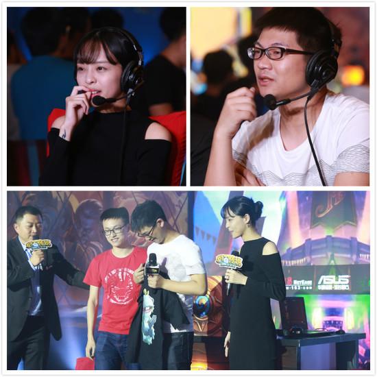 炉石黄金公开赛济南站战报：灭神喜获双冠王