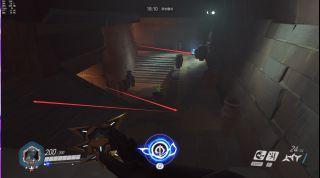 守望先锋宗师源氏：教你怎么才能CARRY全场！