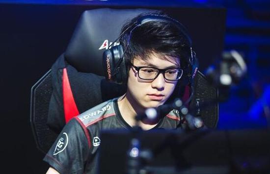 外媒高度评价Meiko 为什么EDG的辅助才是MVP