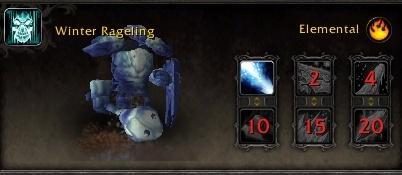 烈焰巨兽：G0-R41-0N 过载坦克