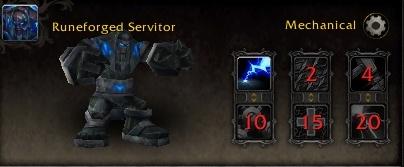 巫妖王的众多爪牙！7.1新增小宠物一览