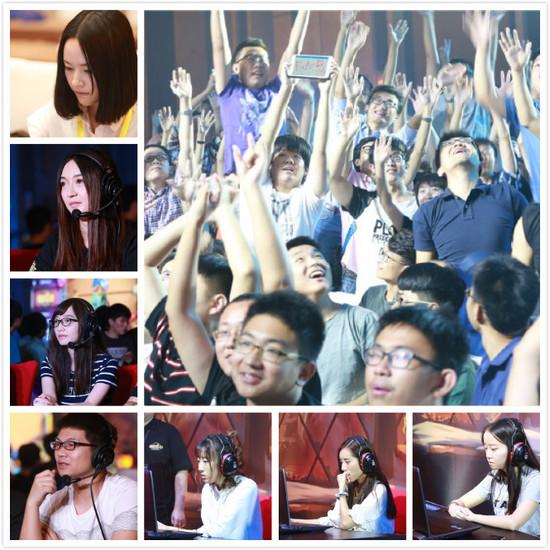 炉石黄金公开赛济南站战报：灭神喜获双冠王