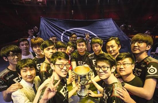 外媒高度评价Meiko 为什么EDG的辅助才是MVP