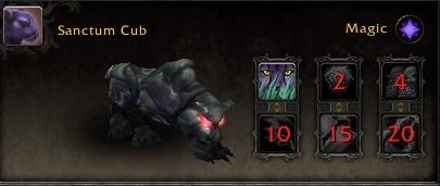 巫妖王的众多爪牙！7.1新增小宠物一览