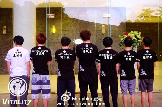 DOTA2转会资讯：B神加盟IG 430选择休息