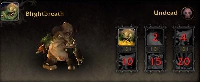 巫妖王的众多爪牙！7.1新增小宠物一览