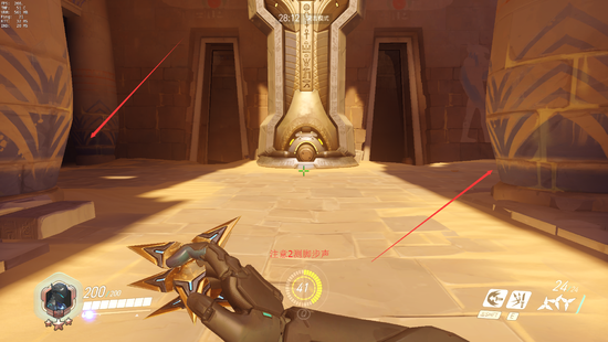 守望先锋宗师源氏：教你怎么才能CARRY全场！