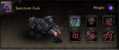 锋鳞：铁箍始祖雏龙