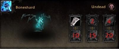 烂肠：枯萎气息