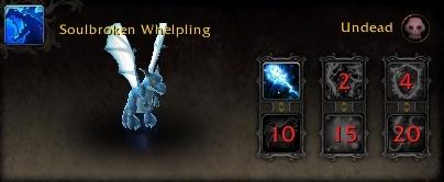 巫妖王的众多爪牙！7.1新增小宠物一览