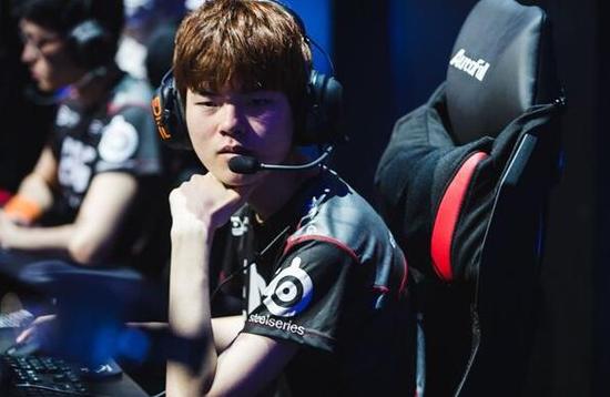 外媒高度评价Meiko 为什么EDG的辅助才是MVP