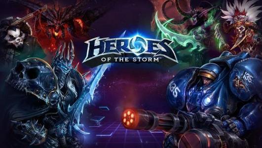 风暴英雄蓝贴问答总汇：没有莉亚菠萝的真相