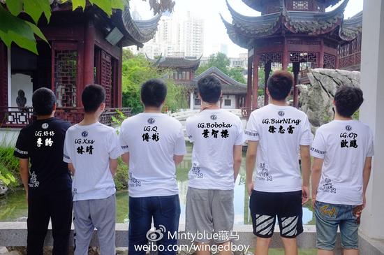 DOTA2转会资讯：B神加盟IG 430选择休息