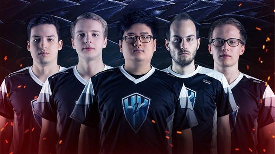 欧洲知名解说预测C组战况：EDG很难噩梦重现