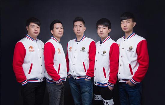 统一冰红茶IGL夏季赛《CS：GO》决赛名单出炉