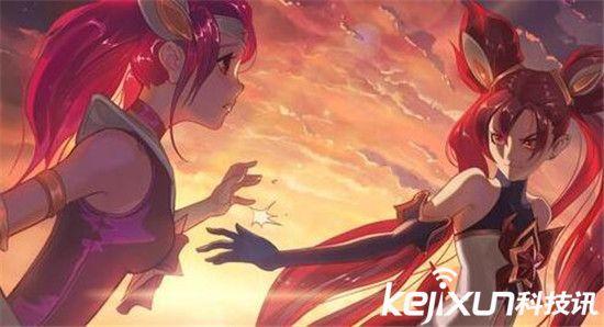 LOL魔法少女系列皮肤特效一览 69元买哪个呢