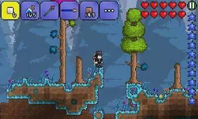 只是如果你想打造一片地下神庙这样的超级大迷宫，不是不可以，只不过要一点点地挖砖墙，在铺墙壁，复杂程度高得离谱。