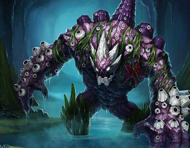 盘点LOL中性价比超高的特效皮肤