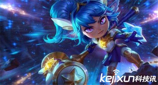 LOL魔法少女系列皮肤特效一览 69元买哪个呢