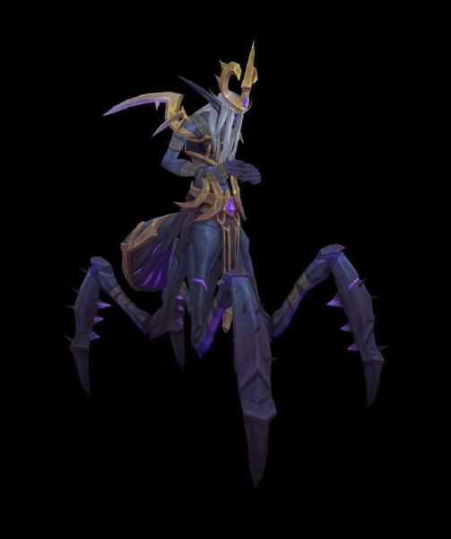 为啥要收集魔网？苏拉玛奇迹之树的故事