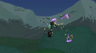 装备的属性也多种多样，具体来讲就是三种套路——近战、法师和射手。