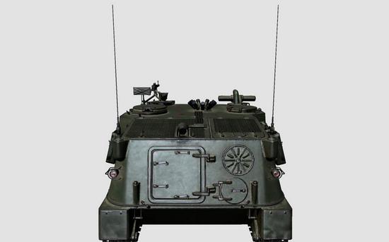 能跑还能干59！瑞典6级TD数据相当不错