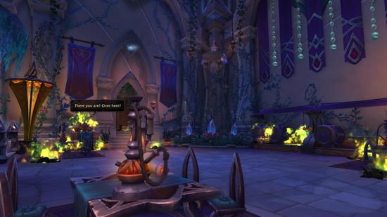 玩家一条龙全承包！苏拉玛起义任务预览