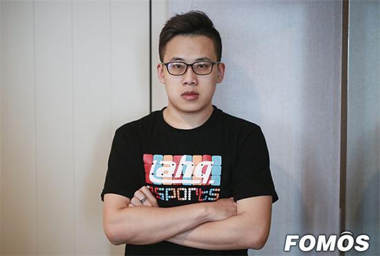 西门削发为表决心　AHQ全队希望今年再遇SKT证明实力