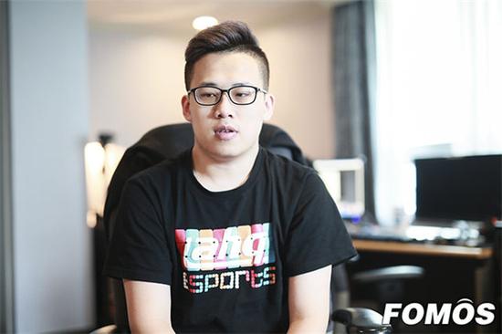 西门削发为表决心　AHQ全队希望今年再遇SKT证明实力