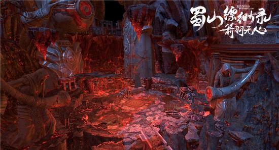 图片: 图7+危机四伏的火云窟.jpg