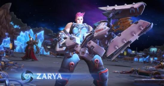 [采访] 《机械争霸》版本，设计师Jade Martin采访以及头推