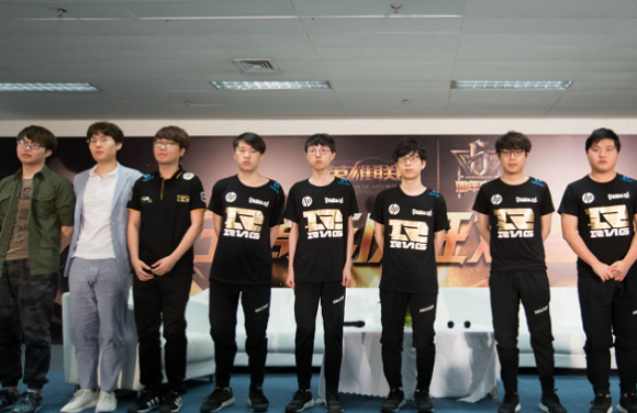 英雄联盟S6世界总决赛战队排行榜 全球总决赛战队排名一览