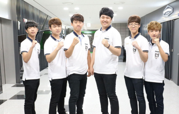 英雄联盟S6世界总决赛战队排行榜 全球总决赛战队排名一览