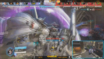 守望先锋麦克雷进阶指南：浅谈走位的技巧